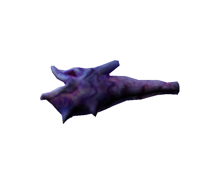 Download ZIP Archive - Star Fox Adventures