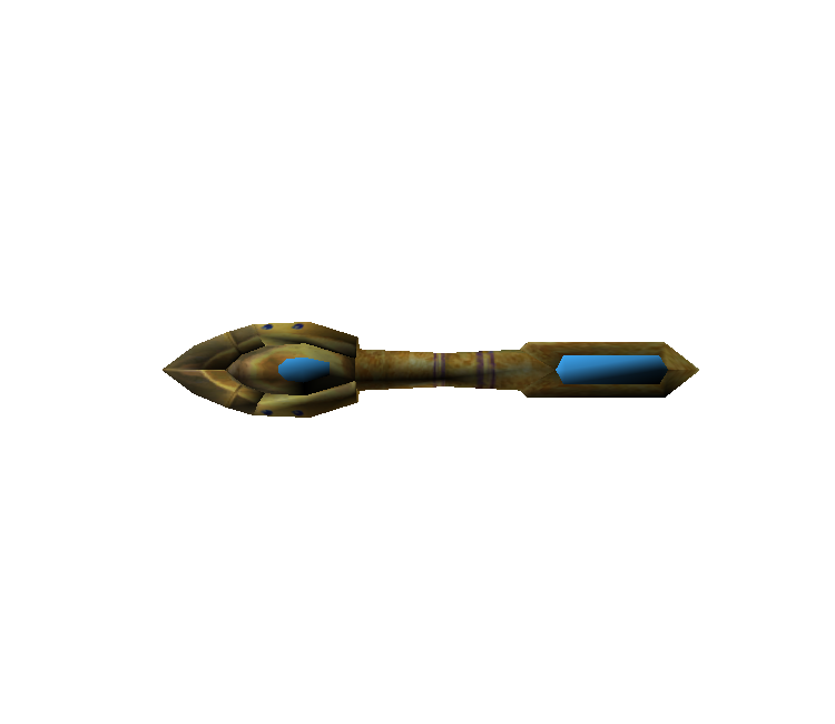 Download ZIP Archive - Star Fox Adventures
