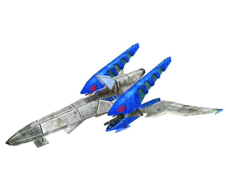 Download ZIP Archive - Star Fox Adventures