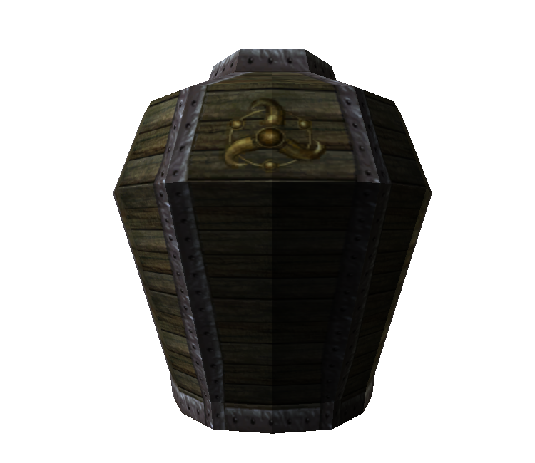 Download ZIP Archive - Star Fox Adventures
