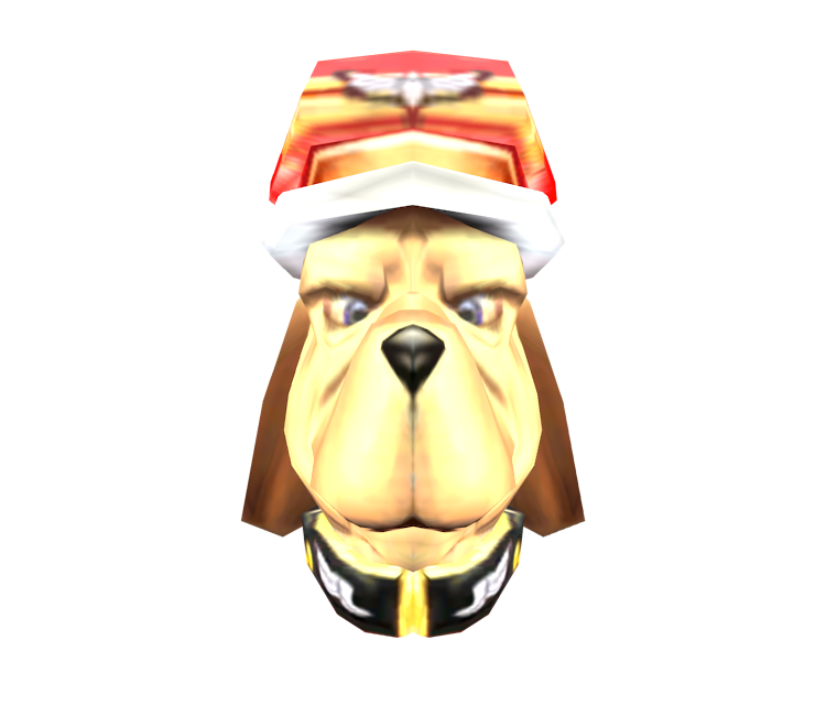 Download ZIP Archive - Star Fox Adventures