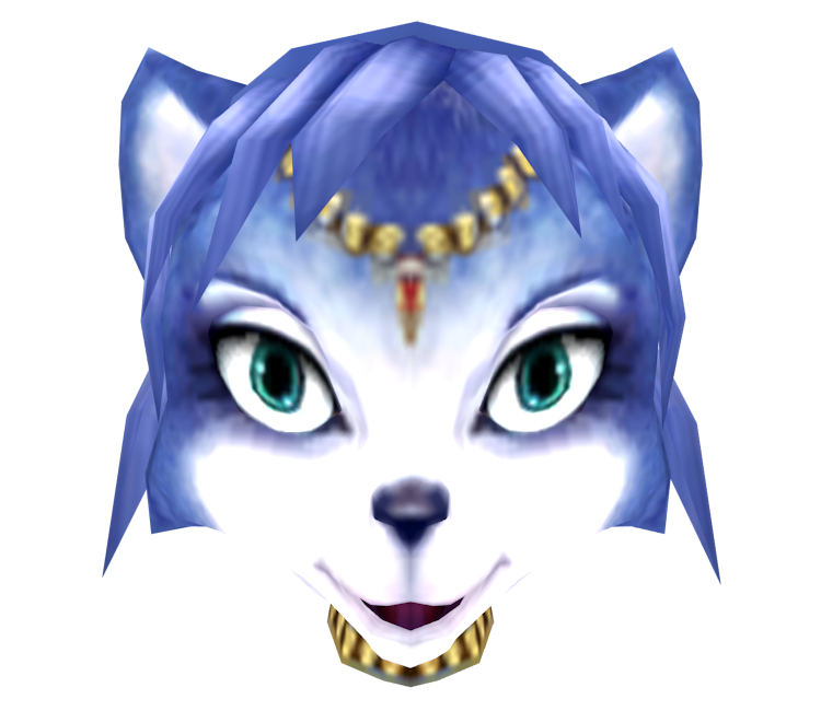Download ZIP Archive - Star Fox Adventures