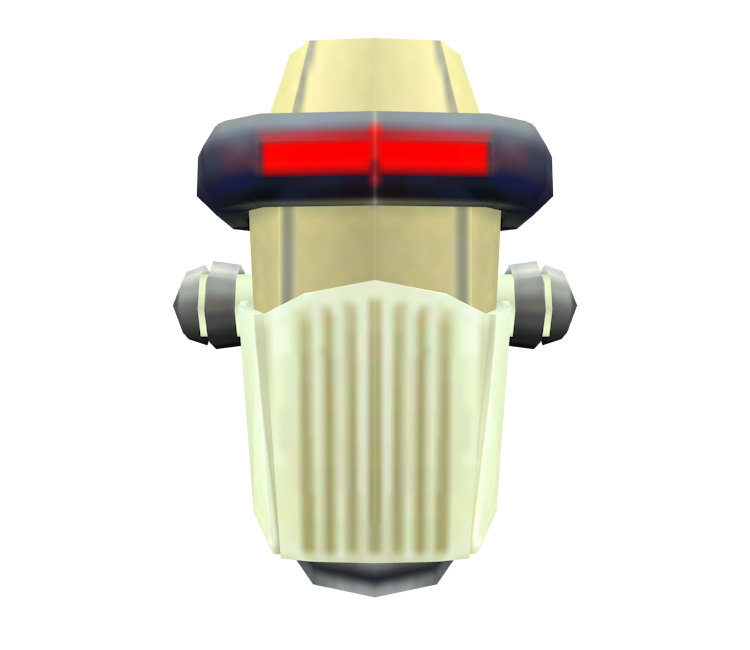 Preview in Browser - Star Fox Adventures