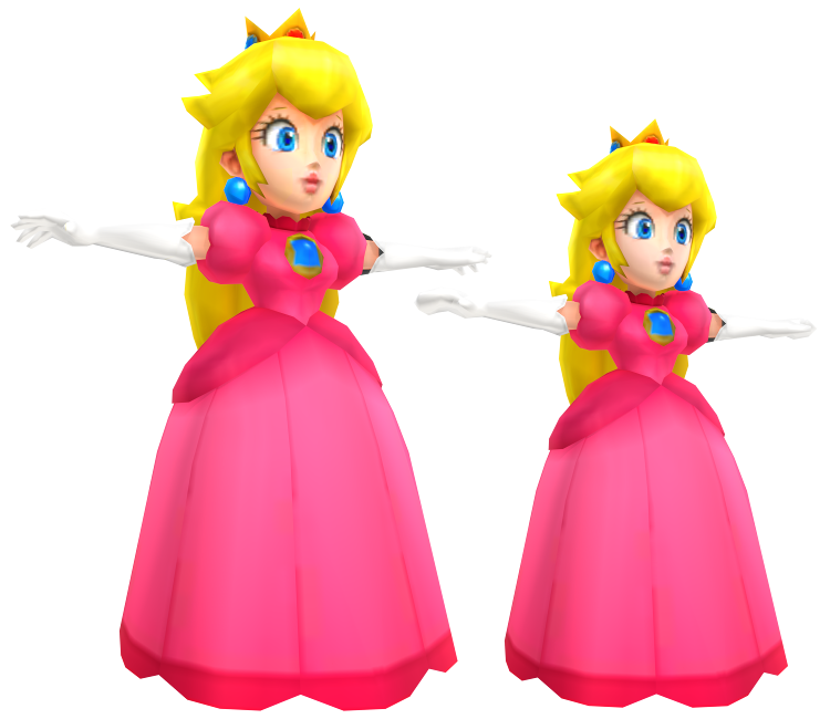 Preview in Browser - New Super Mario Bros. 2