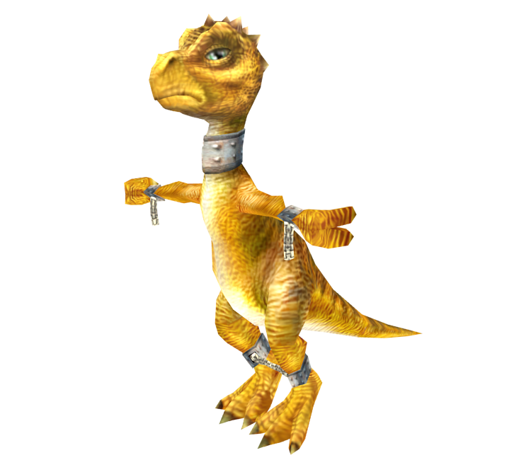 Download ZIP Archive - Star Fox Adventures