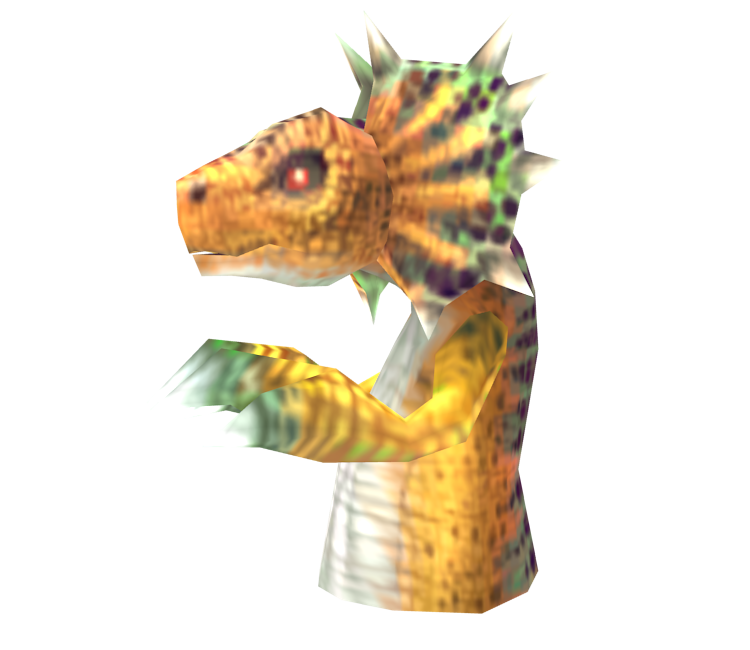 Download ZIP Archive - Star Fox Adventures
