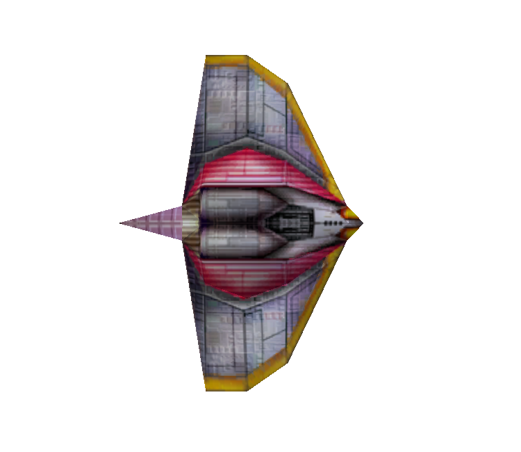 Download ZIP Archive - Star Fox Adventures