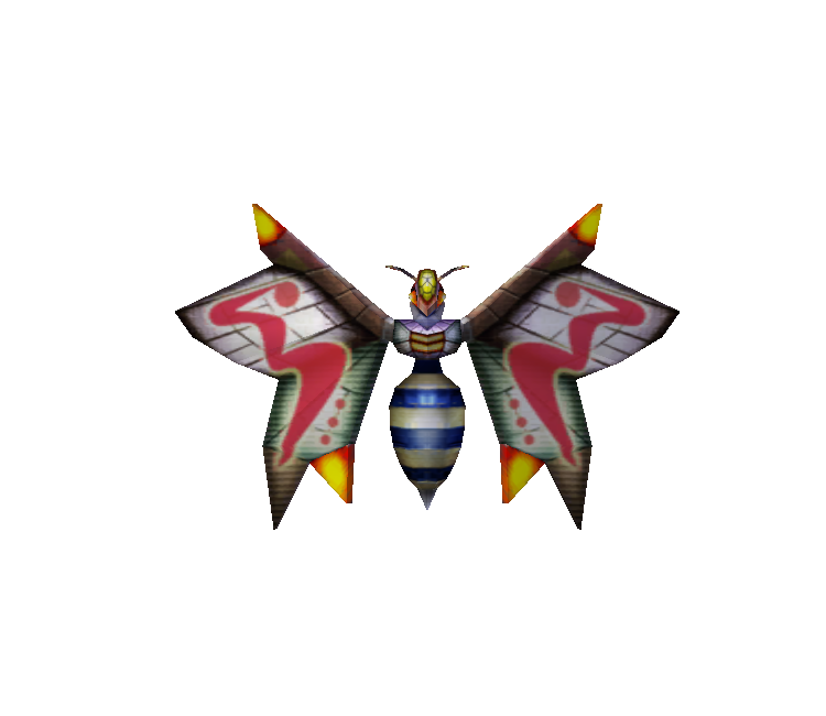 Download ZIP Archive - Star Fox Adventures