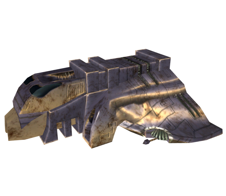 Download ZIP Archive - Star Fox Adventures