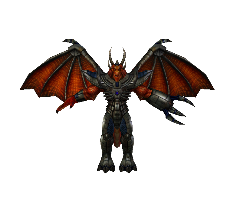 Download ZIP Archive - Star Fox Adventures
