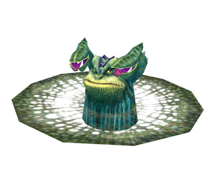 Download ZIP Archive - Star Fox Adventures
