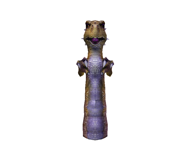 Download ZIP Archive - Star Fox Adventures