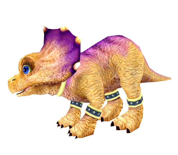 Download ZIP Archive - Star Fox Adventures