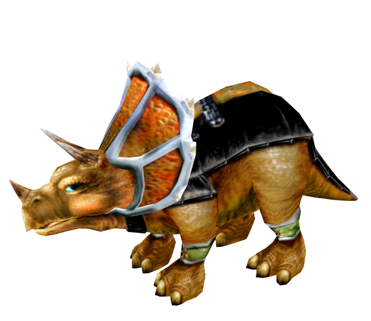 Download ZIP Archive - Star Fox Adventures
