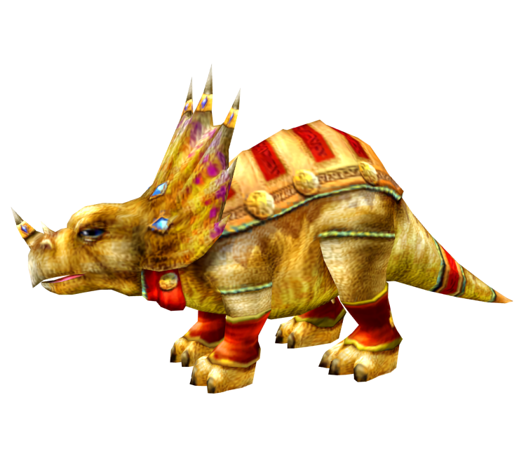Download ZIP Archive - Star Fox Adventures