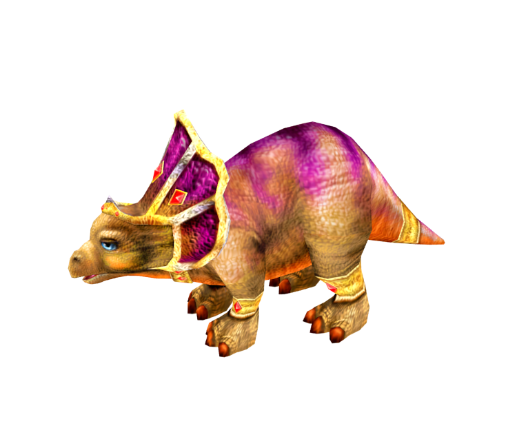 Download ZIP Archive - Star Fox Adventures