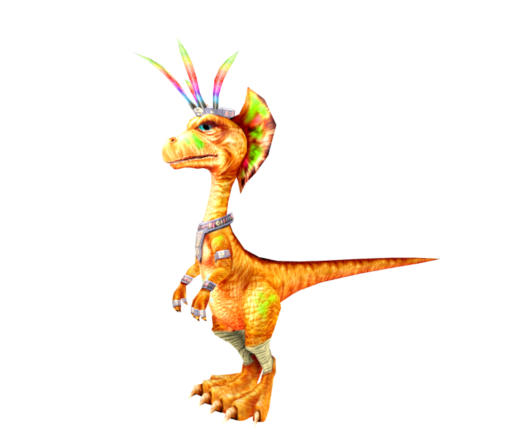 Download ZIP Archive - Star Fox Adventures