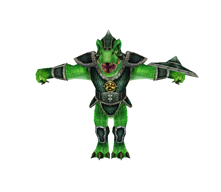 Download ZIP Archive - Star Fox Adventures