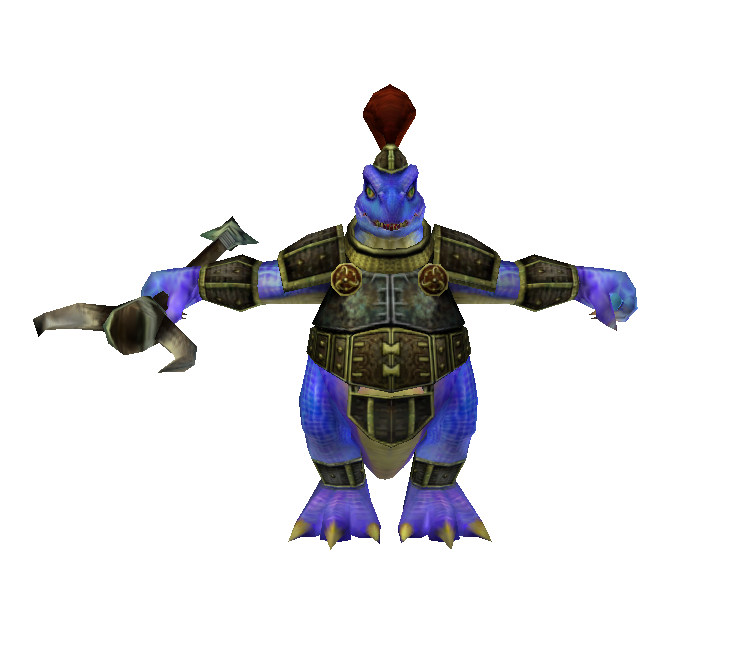 Download ZIP Archive - Star Fox Adventures