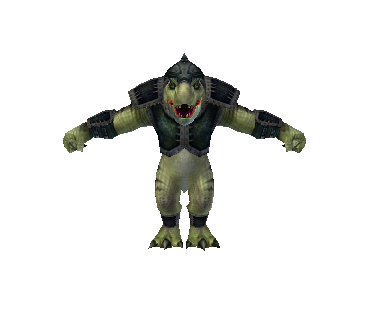 Download ZIP Archive - Star Fox Adventures