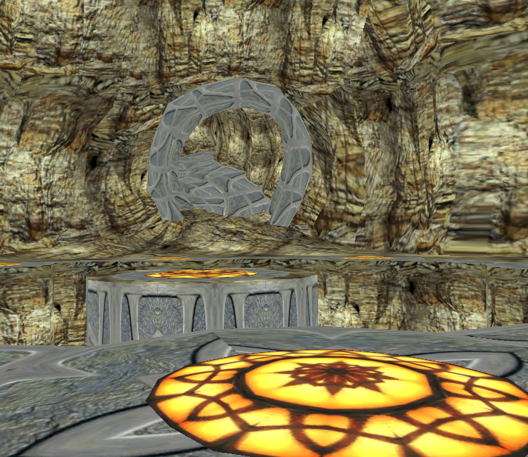 Download ZIP Archive - Star Fox Adventures