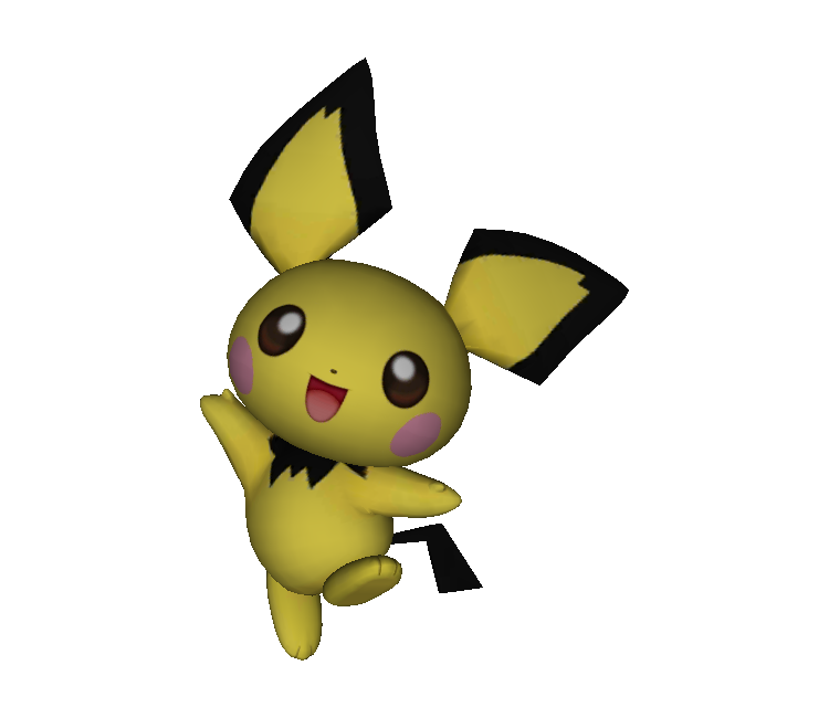 Preview in Browser - Super Smash Bros. for Nintendo 3DS