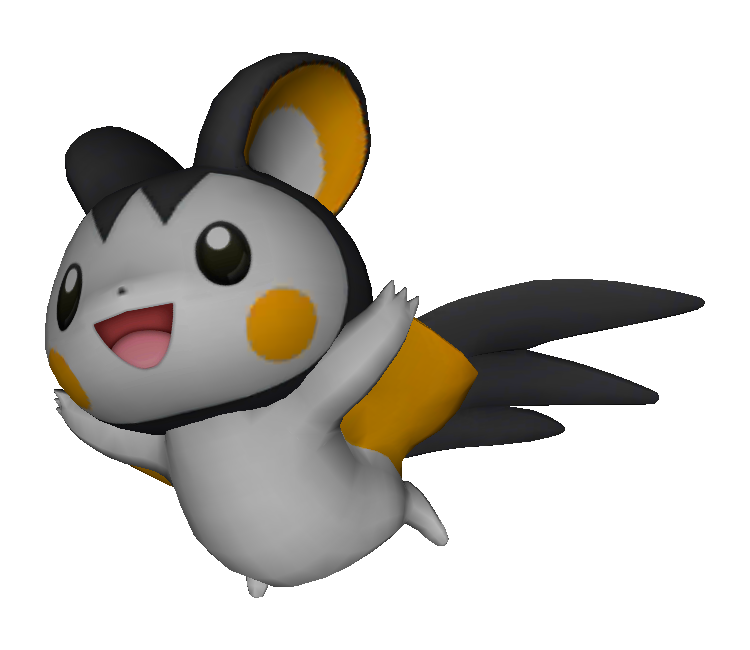 Preview in Browser - Super Smash Bros. for Nintendo 3DS