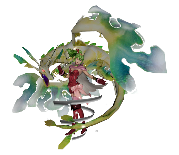 Preview in Browser - Super Smash Bros. for Nintendo 3DS