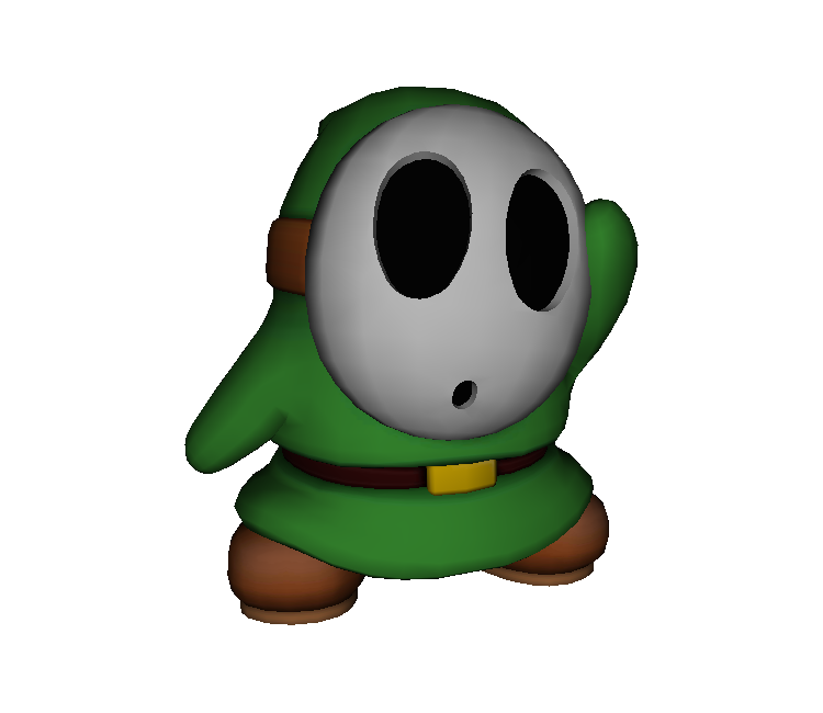 Preview in Browser - Super Smash Bros. for Nintendo 3DS