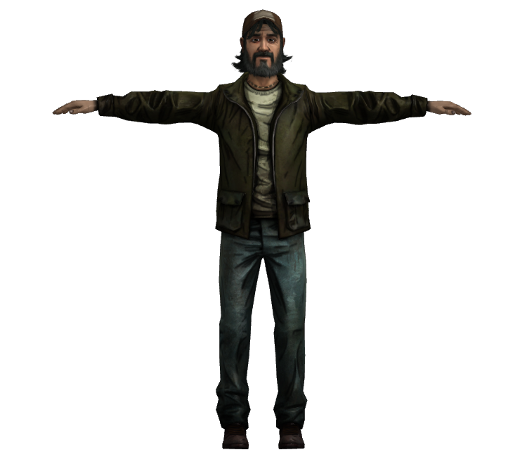 Preview in Browser - The Walking Dead: Season 2