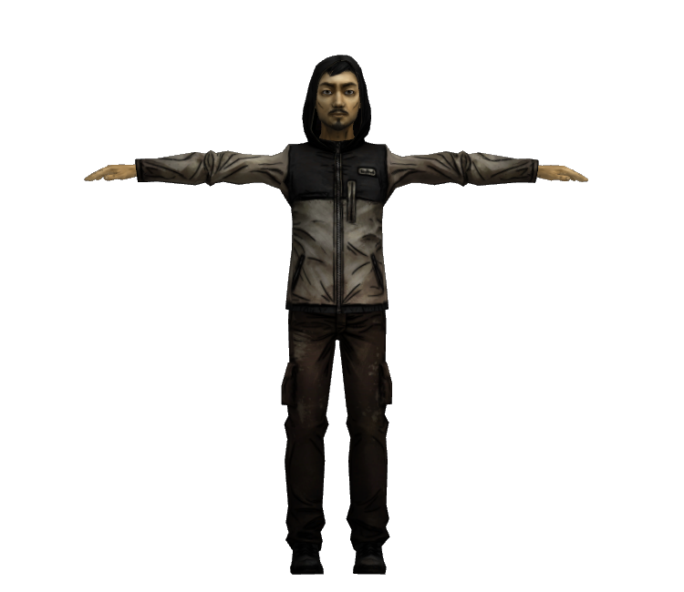 Preview in Browser - The Walking Dead: Season 2