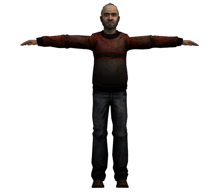 Preview in Browser - The Walking Dead: Season 2