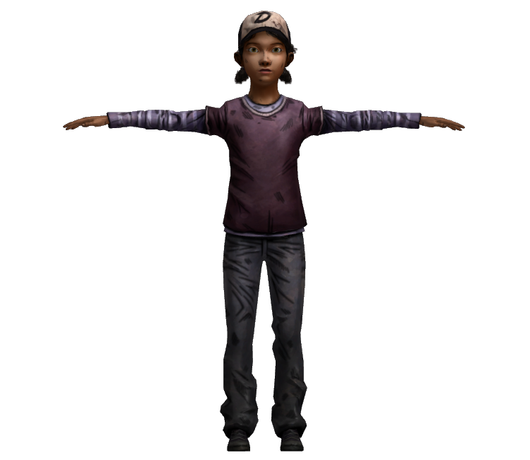 Preview in Browser - The Walking Dead: Season 2