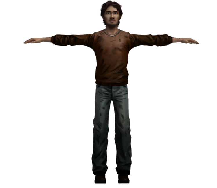 Preview in Browser - The Walking Dead: Season 2