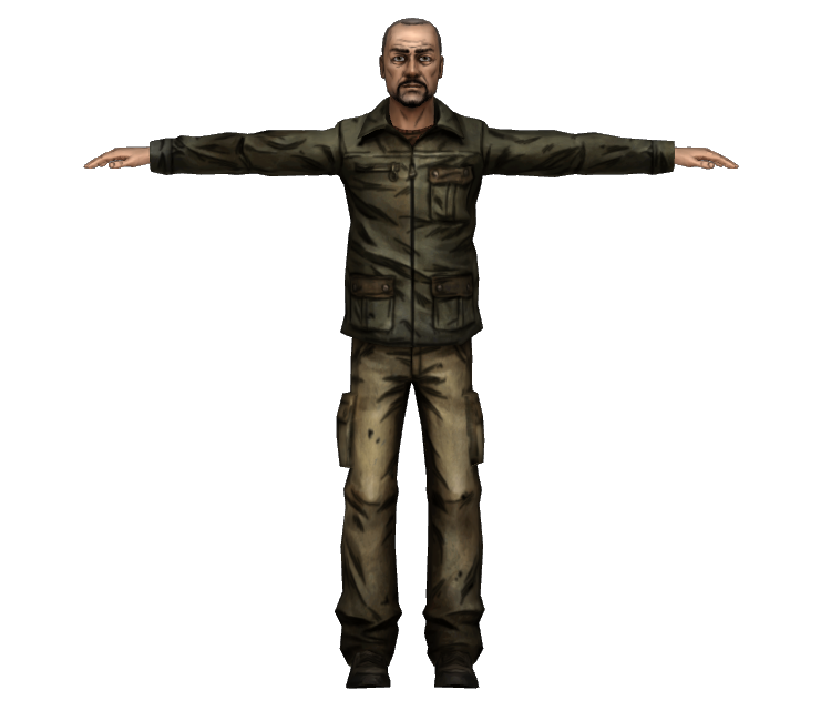 Preview in Browser - The Walking Dead: Season 2