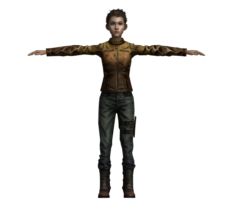 Preview in Browser - The Walking Dead: Season 2