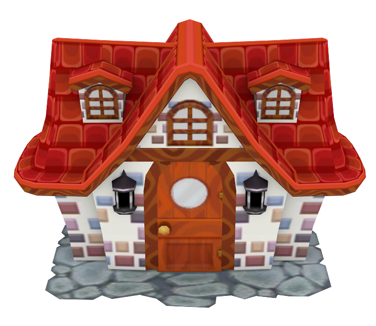 Download ZIP Archive - Animal Crossing: New Leaf