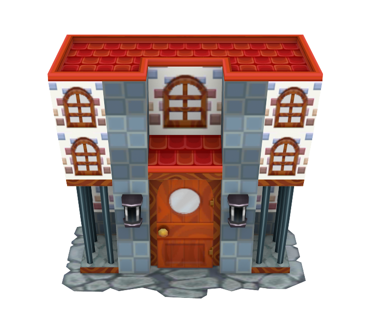 Download ZIP Archive - Animal Crossing: New Leaf