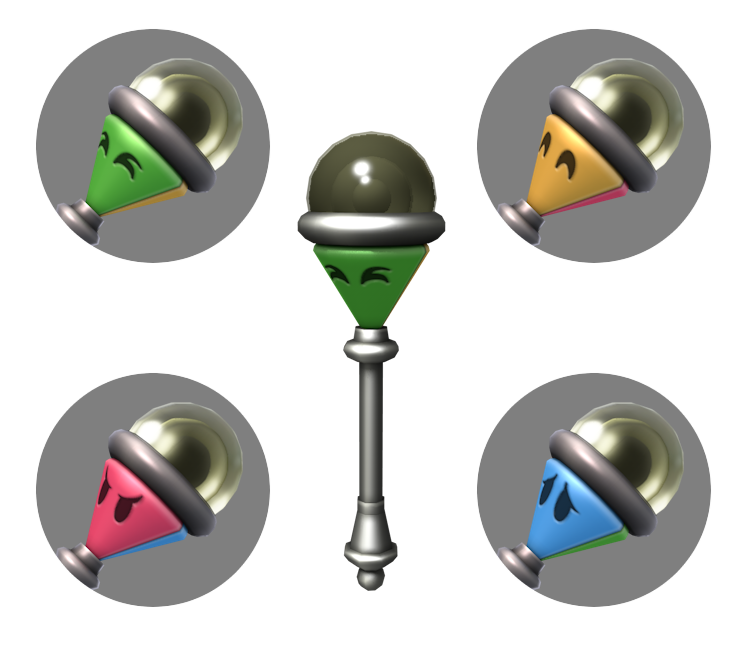 Download ZIP Archive - Mario Customs