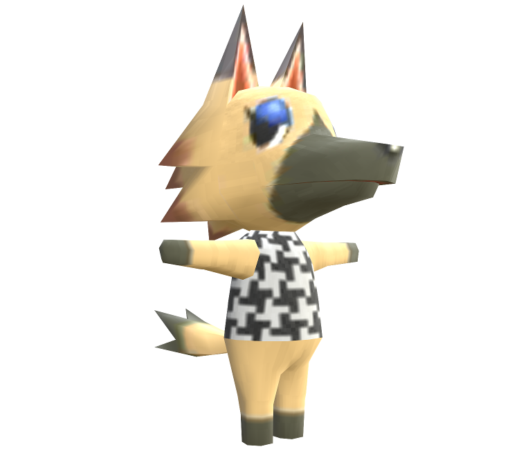 Preview in Browser - Animal Crossing: New Leaf