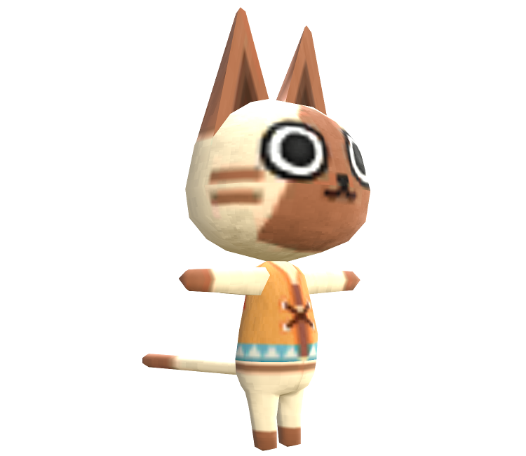 Preview in Browser - Animal Crossing: New Leaf