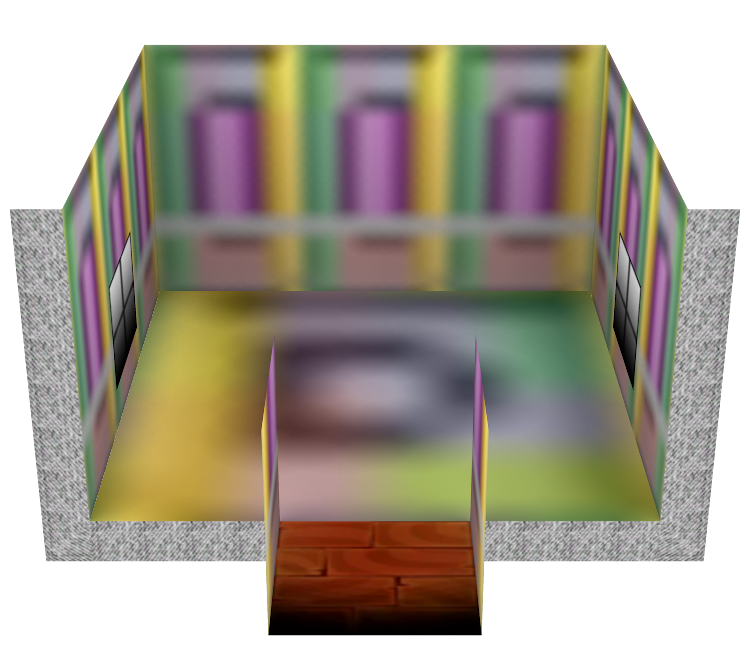 Download ZIP Archive - Animal Crossing: New Leaf