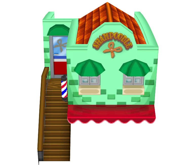 Download ZIP Archive - Animal Crossing: New Leaf