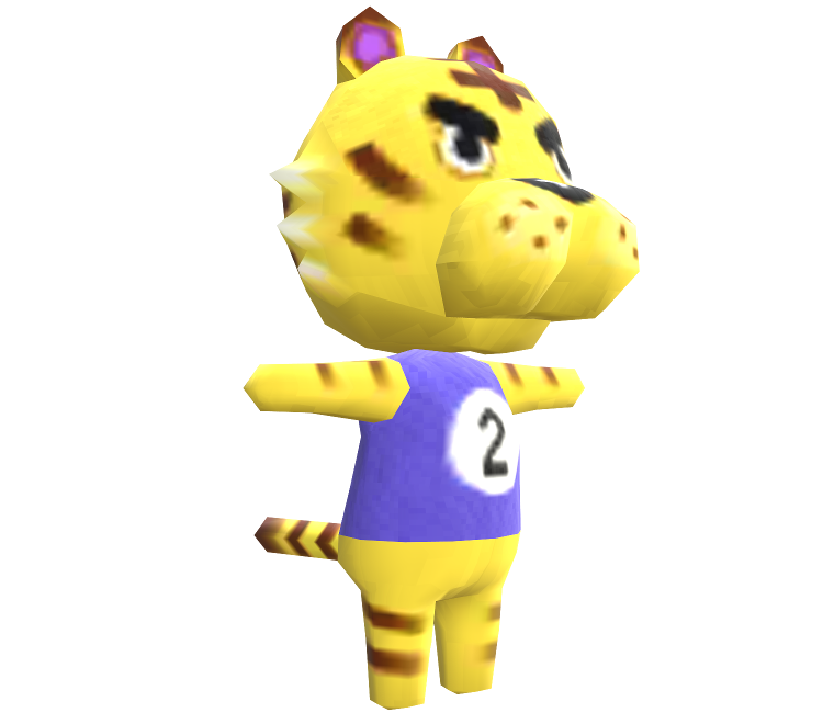 Preview in Browser - Animal Crossing: New Leaf