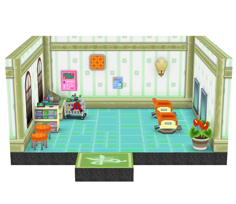 Download ZIP Archive - Animal Crossing: New Leaf