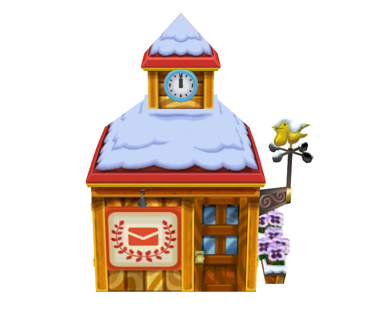 Download ZIP Archive - Animal Crossing: New Leaf
