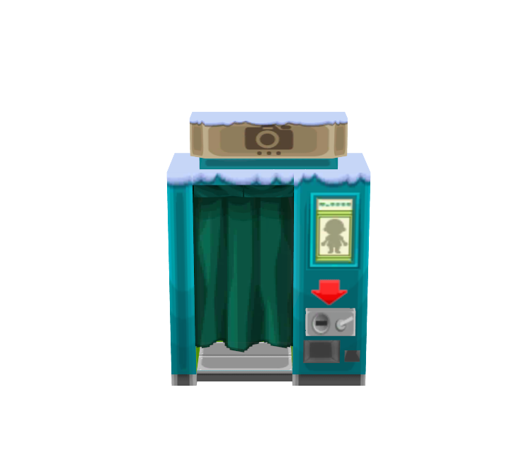Download ZIP Archive - Animal Crossing: New Leaf
