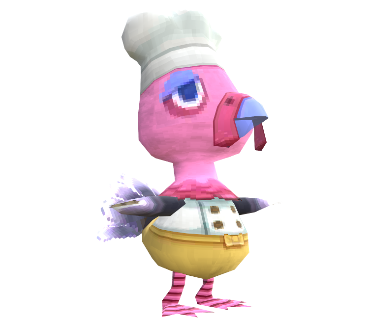 Download ZIP Archive - Animal Crossing: New Leaf