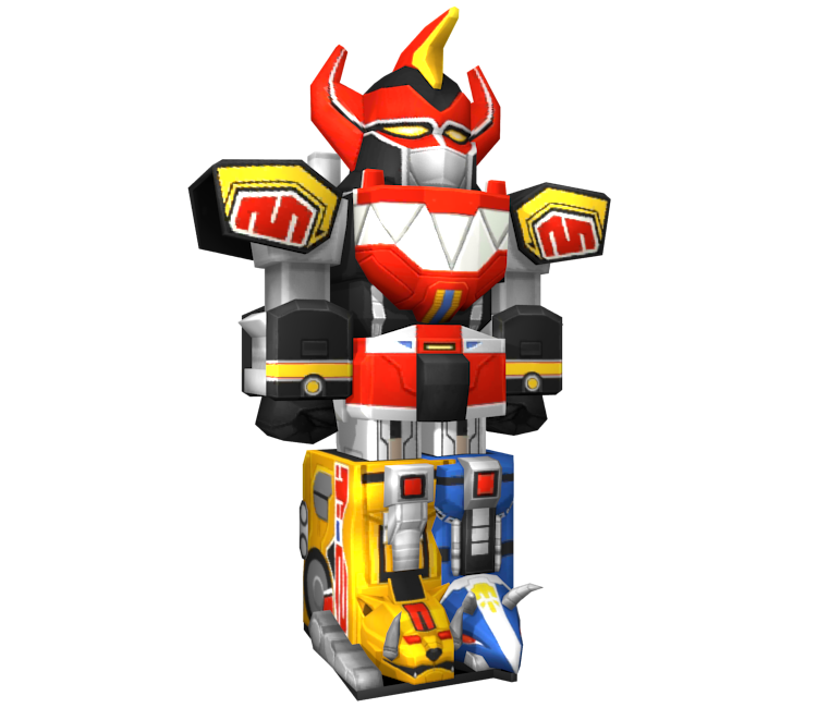 Preview in Browser - Power Rangers: Dash