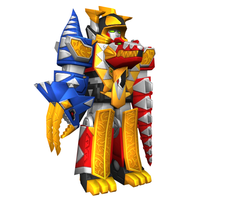 Preview in Browser - Power Rangers: Dash